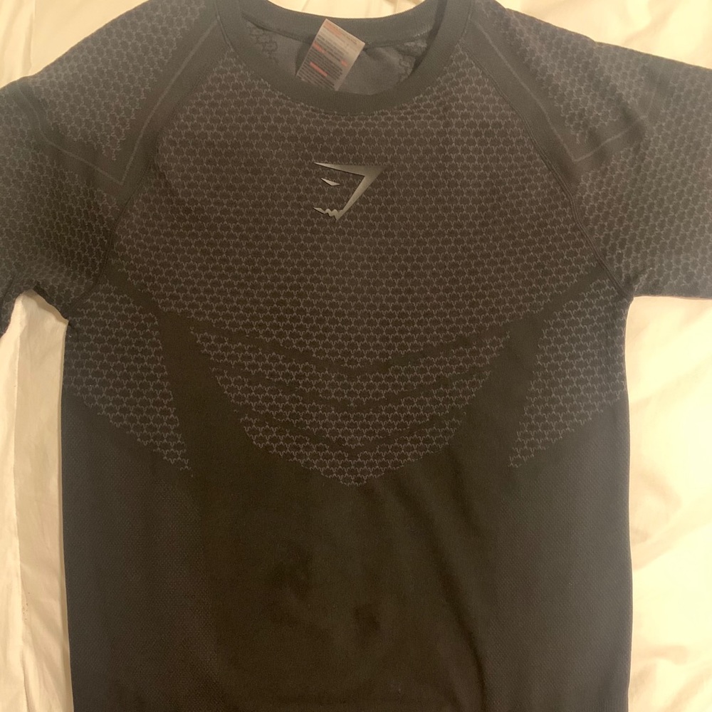 Gymshark Onyx V2